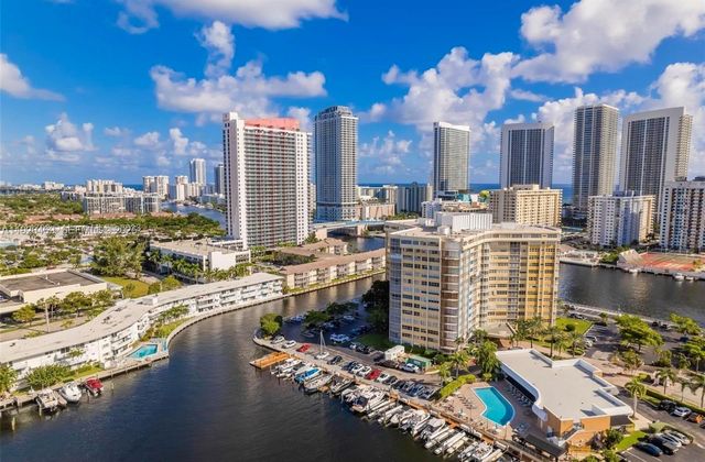 100 Golden Isles Dr 605, Hallandale Beach, FL 33009