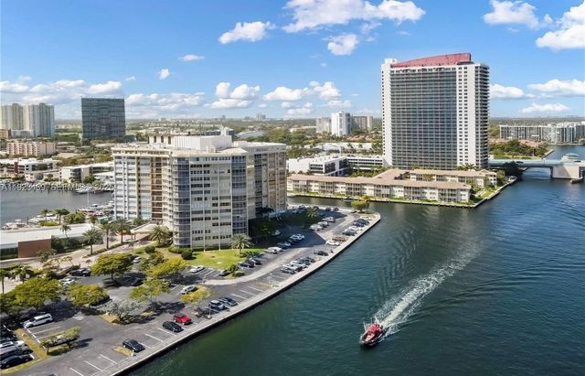 100 Golden Isles Dr 605, Hallandale Beach, FL 33009