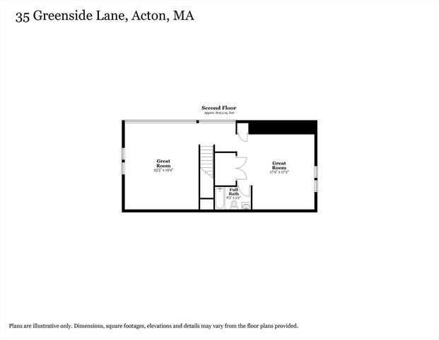 35 Greenside Ln 35, Acton, MA 01720
