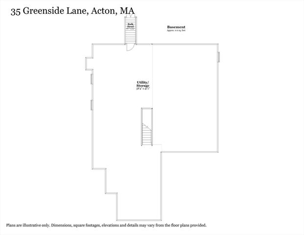 35 Greenside Ln 35, Acton, MA 01720