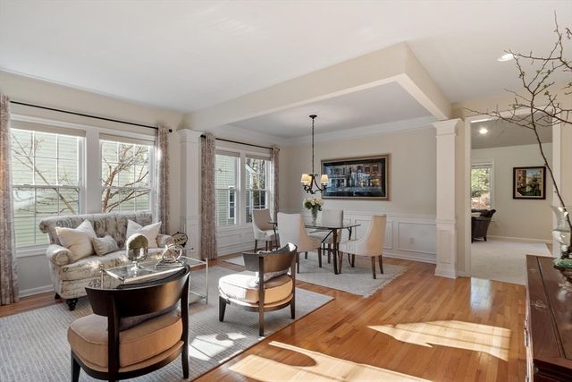 35 Greenside Ln 35, Acton, MA 01720