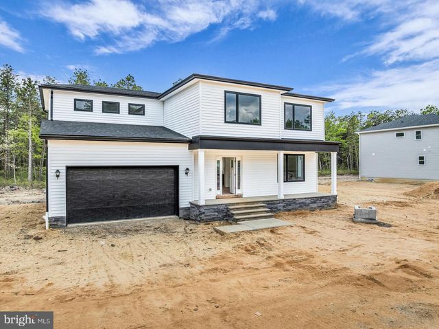397 SOUTHERN BLVD, Bayville, NJ 08721