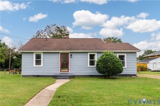2808 Maple St, Hopewell, VA 23860