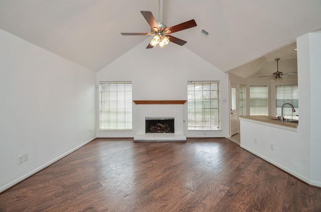 1631 Berkoff Drive, Sugar Land, TX 77479