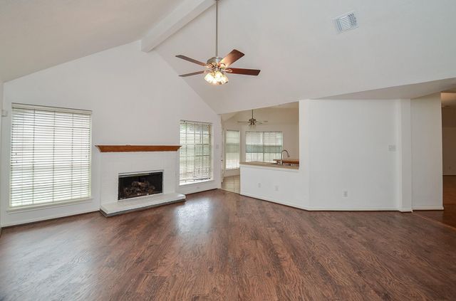 1631 Berkoff Drive, Sugar Land, TX 77479