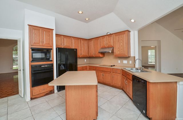 1631 Berkoff Drive, Sugar Land, TX 77479
