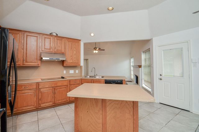 1631 Berkoff Drive, Sugar Land, TX 77479