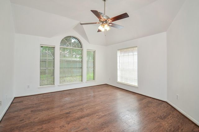 1631 Berkoff Drive, Sugar Land, TX 77479