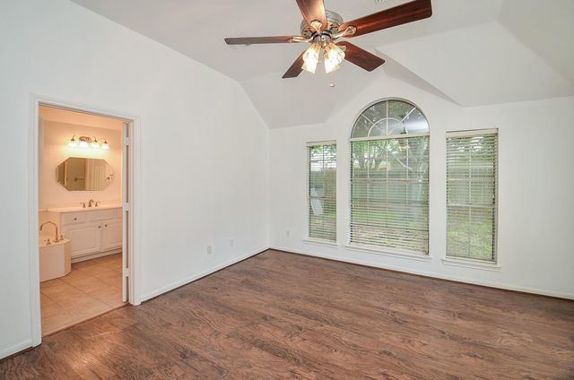 1631 Berkoff Drive, Sugar Land, TX 77479