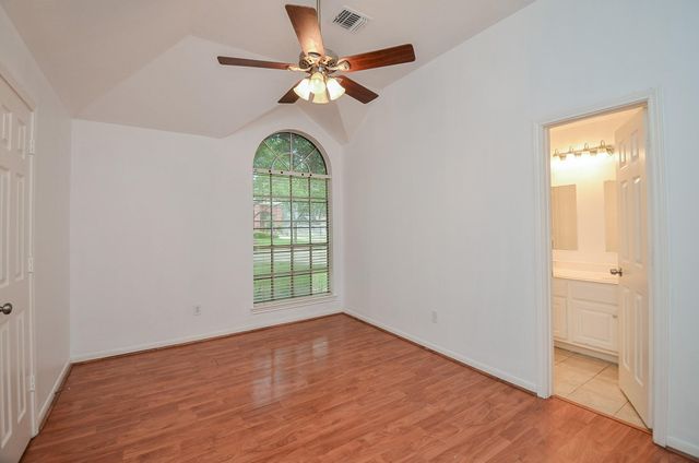 1631 Berkoff Drive, Sugar Land, TX 77479