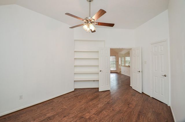 1631 Berkoff Drive, Sugar Land, TX 77479