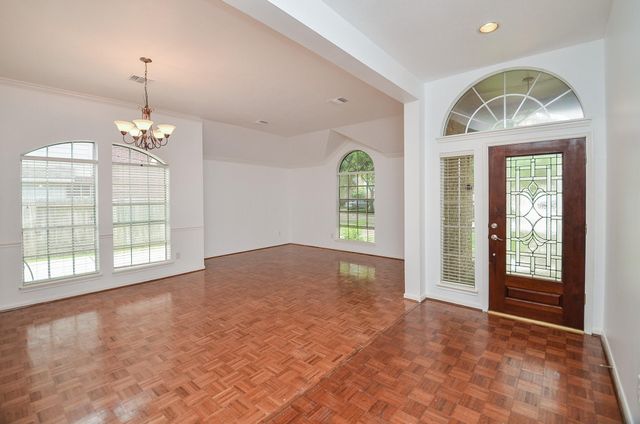 1631 Berkoff Drive, Sugar Land, TX 77479