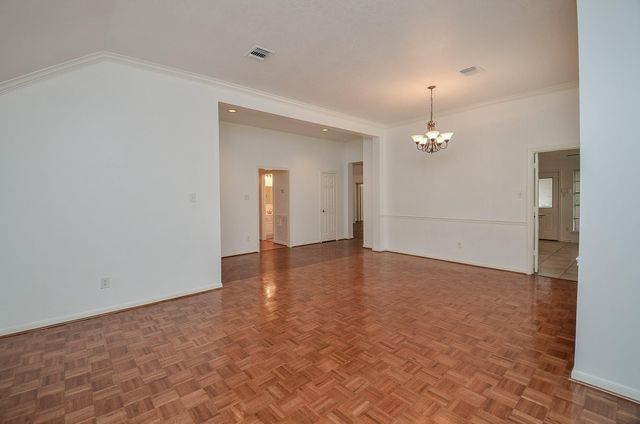 1631 Berkoff Drive, Sugar Land, TX 77479