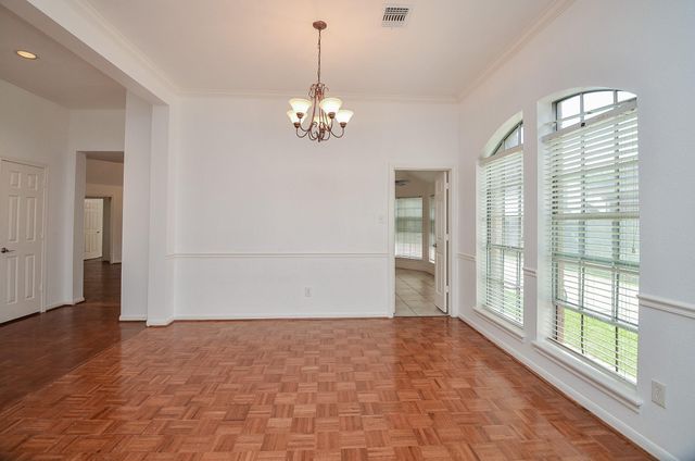 1631 Berkoff Drive, Sugar Land, TX 77479