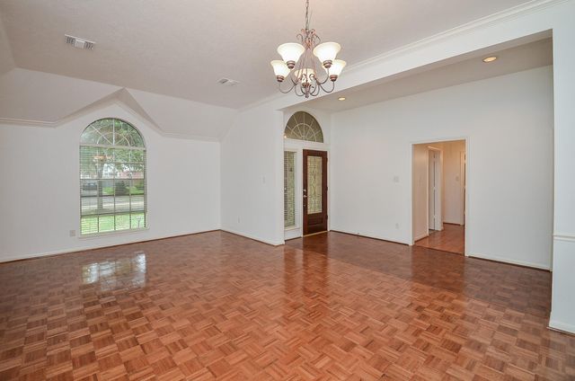 1631 Berkoff Drive, Sugar Land, TX 77479