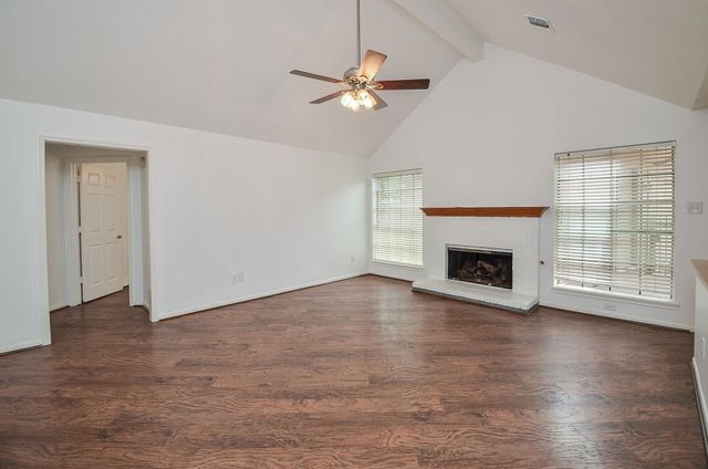 1631 Berkoff Drive, Sugar Land, TX 77479
