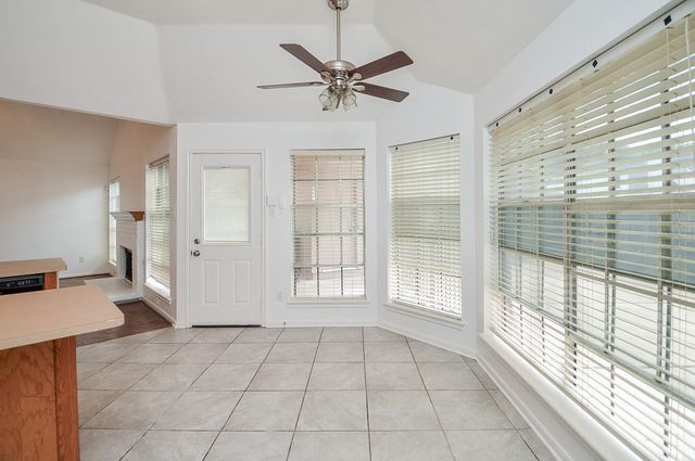1631 Berkoff Drive, Sugar Land, TX 77479