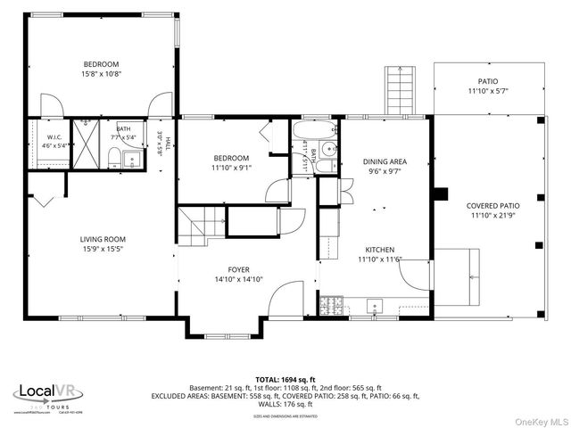 830 Terry Road, Hauppauge, NY 11788