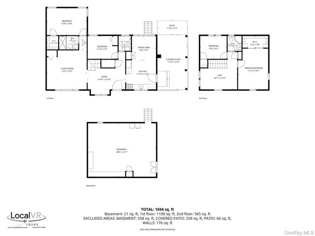 830 Terry Road, Hauppauge, NY 11788