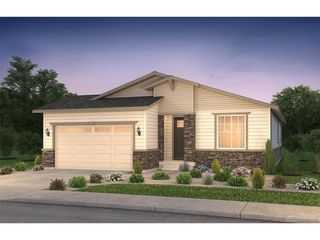 25311 E Evans Dr, Aurora, CO 80018
