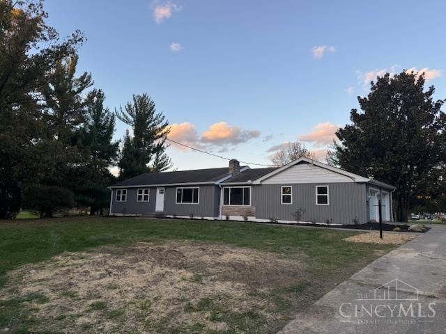 6824 St Rt 48, Goshen Twp, OH 45140