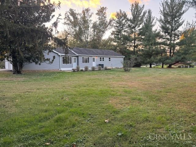 6824 St Rt 48, Goshen Twp, OH 45140