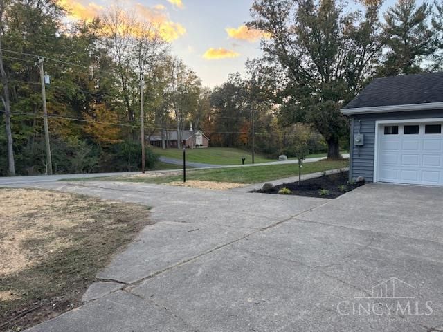 6824 St Rt 48, Goshen Twp, OH 45140