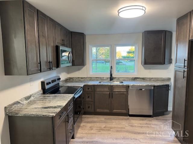 6824 St Rt 48, Goshen Twp, OH 45140