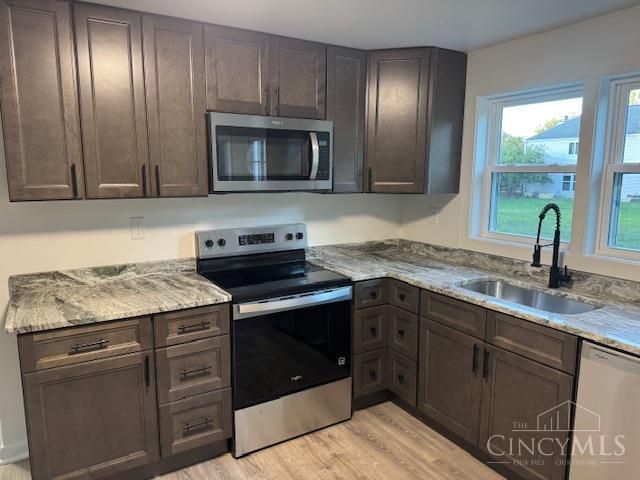 6824 St Rt 48, Goshen Twp, OH 45140