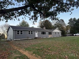 6824 St Rt 48, Goshen Twp, OH 45140