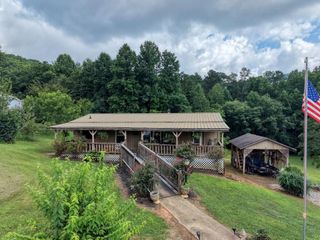 389 Nelson Circle, Blairsville, GA 30512