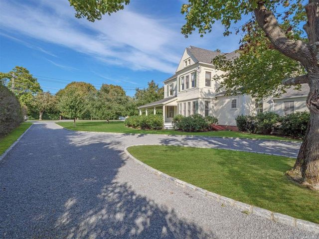 51 Quogue Street, Quogue, NY 11959