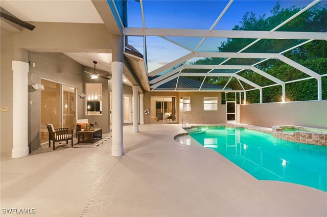 9754 Wilshire Lakes BLVD, Naples, FL 34109