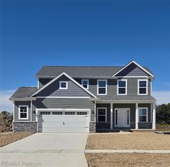 13126 Westwinds Drive, Linden, MI 48451