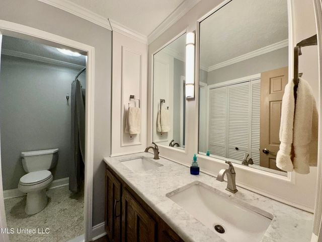 307 Longwood Drive, Clinton, MS 39056