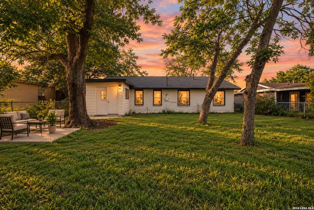 254 KATE SCHENCK AVE, San Antonio, TX 78223