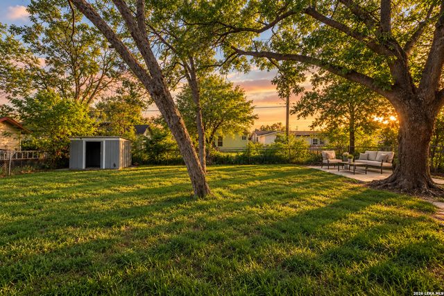 254 KATE SCHENCK AVE, San Antonio, TX 78223