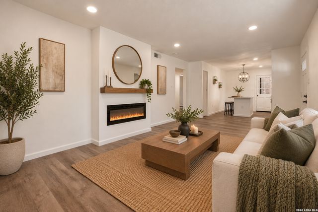 254 KATE SCHENCK AVE, San Antonio, TX 78223