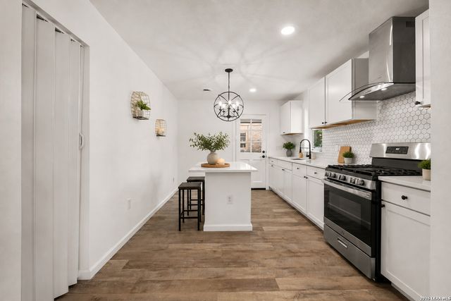 254 KATE SCHENCK AVE, San Antonio, TX 78223