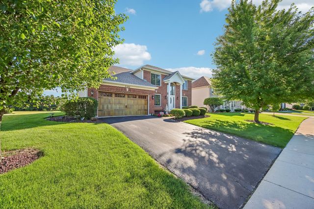 2302 Irvine Lane, Plainfield, IL 60586