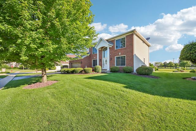 2302 Irvine Lane, Plainfield, IL 60586