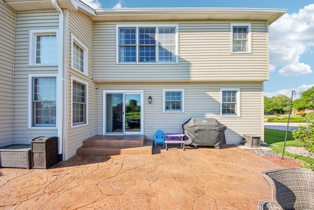 2302 Irvine Lane, Plainfield, IL 60586