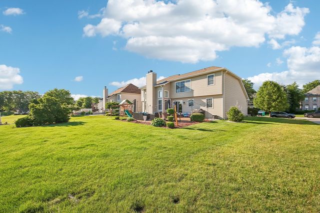2302 Irvine Lane, Plainfield, IL 60586