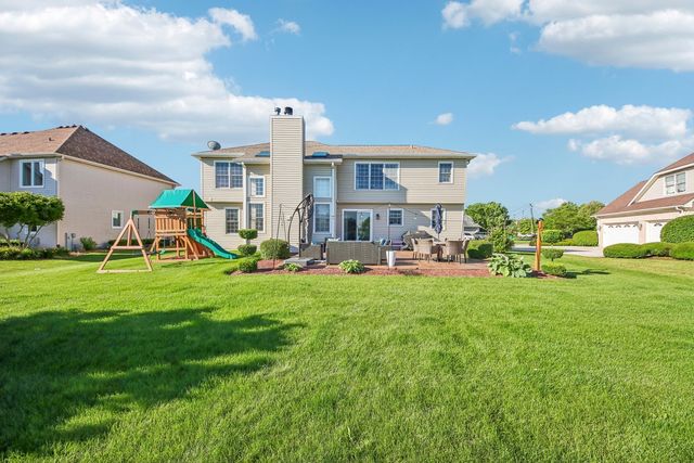 2302 Irvine Lane, Plainfield, IL 60586