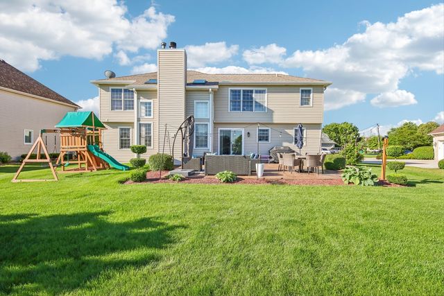2302 Irvine Lane, Plainfield, IL 60586