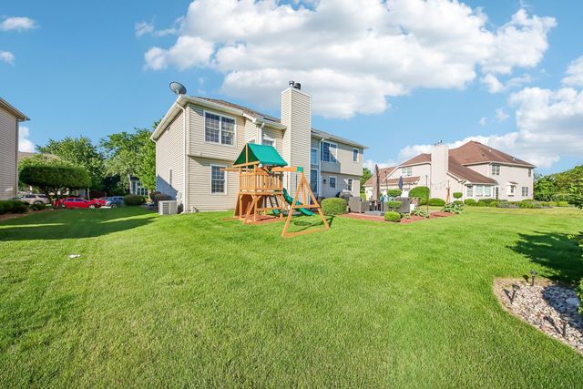 2302 Irvine Lane, Plainfield, IL 60586