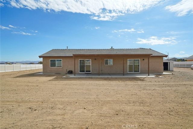 11436 Amethyst, Victorville, CA 92392