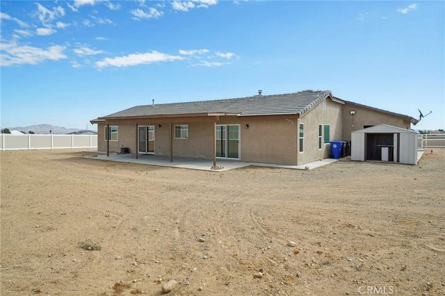 11436 Amethyst, Victorville, CA 92392