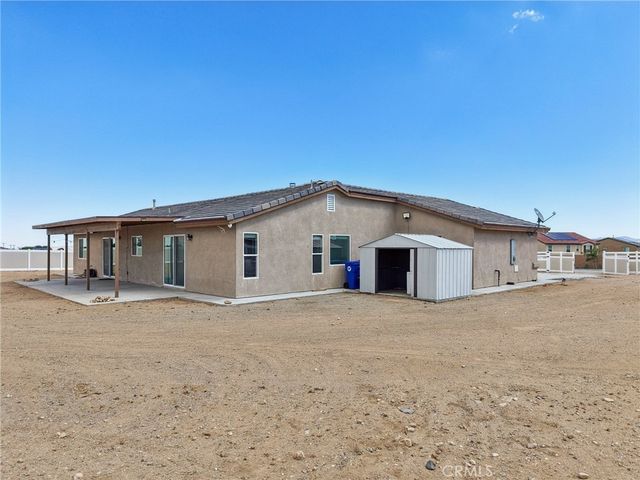 11436 Amethyst, Victorville, CA 92392