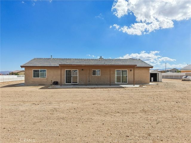 11436 Amethyst, Victorville, CA 92392